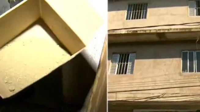 Reprodução/Record TV