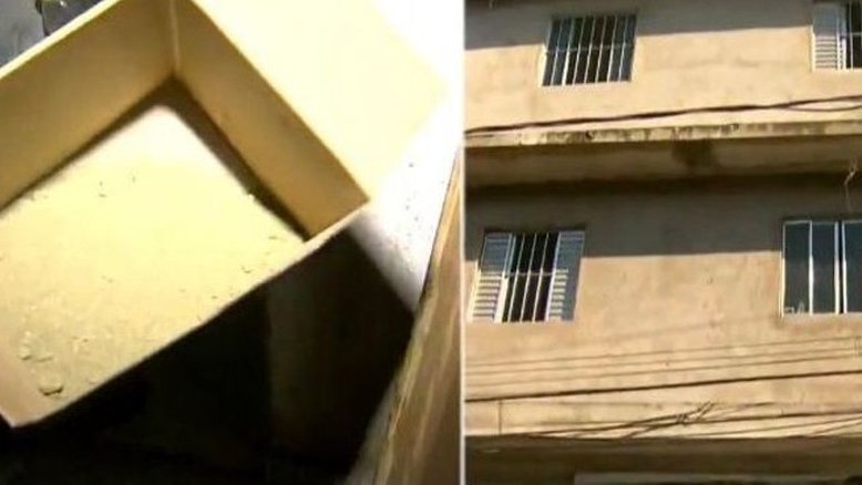 Reprodução/Record TV