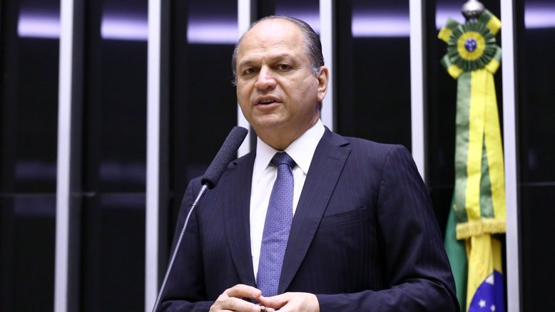 Cleia Viana/Câmara dos Deputados