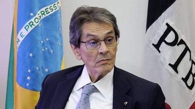Felipe Menezes/PTB Nacional