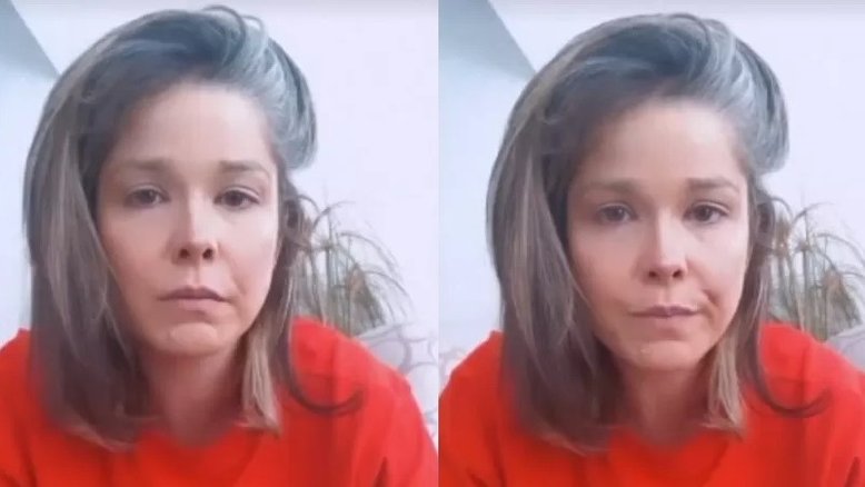 Montagem reprodução Instagram