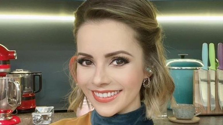 Sandy revela ser adepta ao uso de vibradores: 'Sei ensinar'