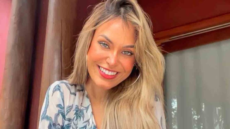 Sarah Andrade conta desafios após BBB21: 'Vários convites, mas precisa ter foco'