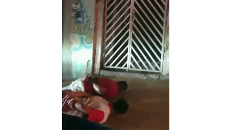 Reprodução/ Band TV