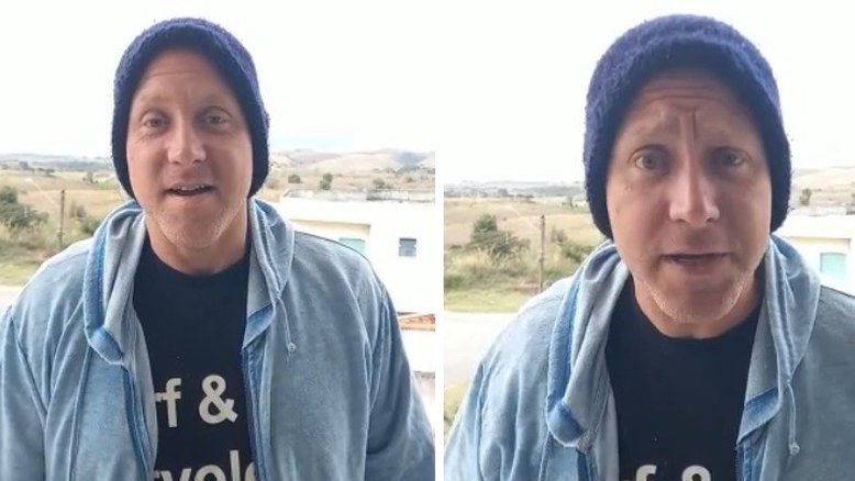 Reprodução/ Instagram