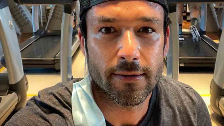 Após se assumir ecossexual, Sergio Marone expõe sobre cirurgias plásticas
