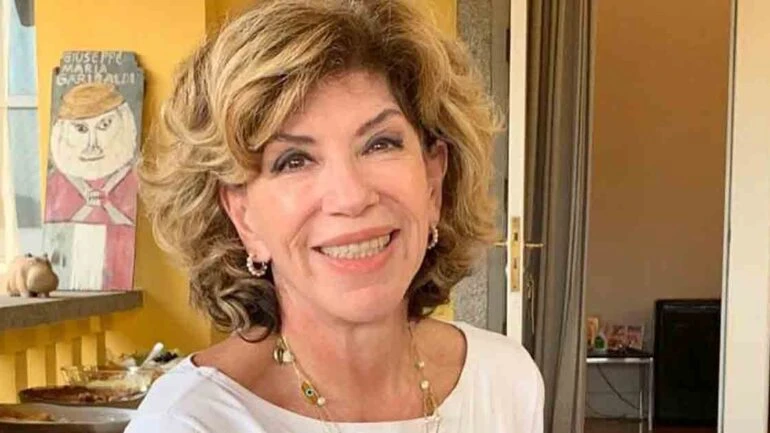 Aos 66 anos, Silvia Poppovic fala sobre corpo: ‘Estou satisfeita porque ele é saudável’