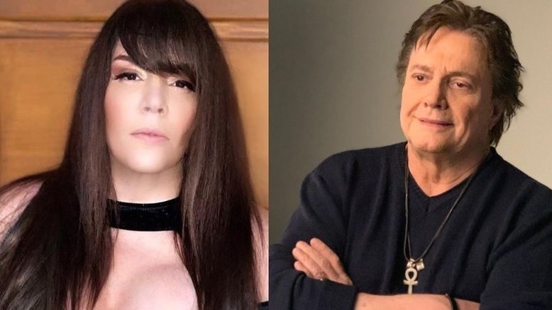Montagem reprodução Instagram