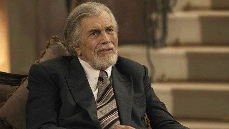 Fãs lamentam a morte de Tarcísio Meira nas redes sociais