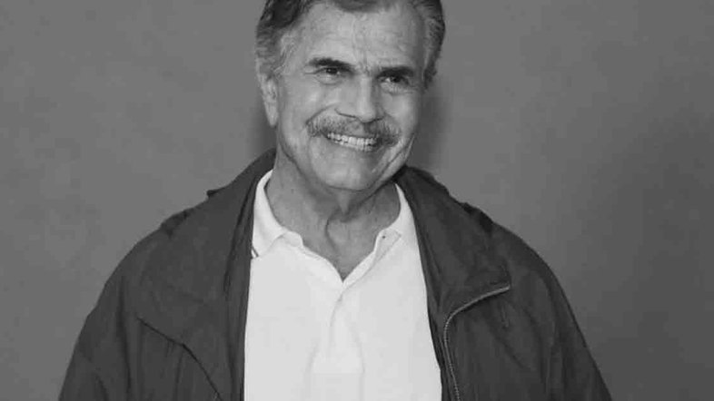 Famosos lamentam a morte de Tarcísio Meira