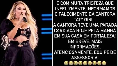 Reprodução/ Instagram