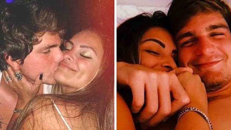 Influenciadora acusa o tenista Thiago Wild de traição
