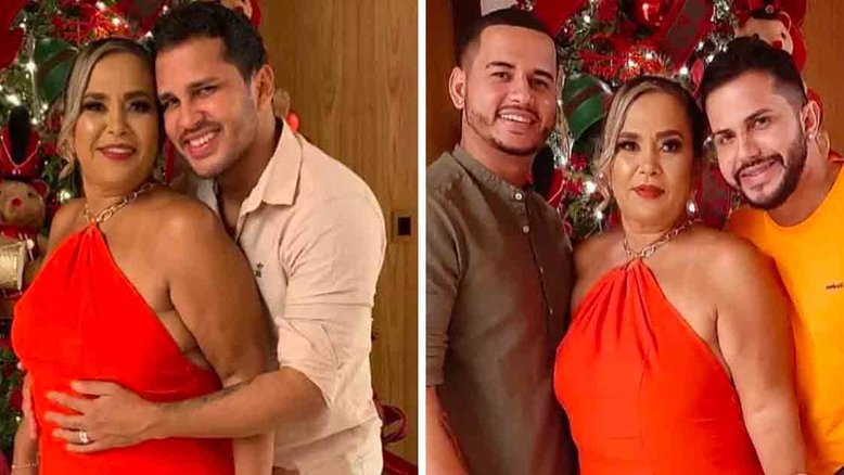Morre mãe do influencer Lucas Guimarães, marido de Carlinhos Maia