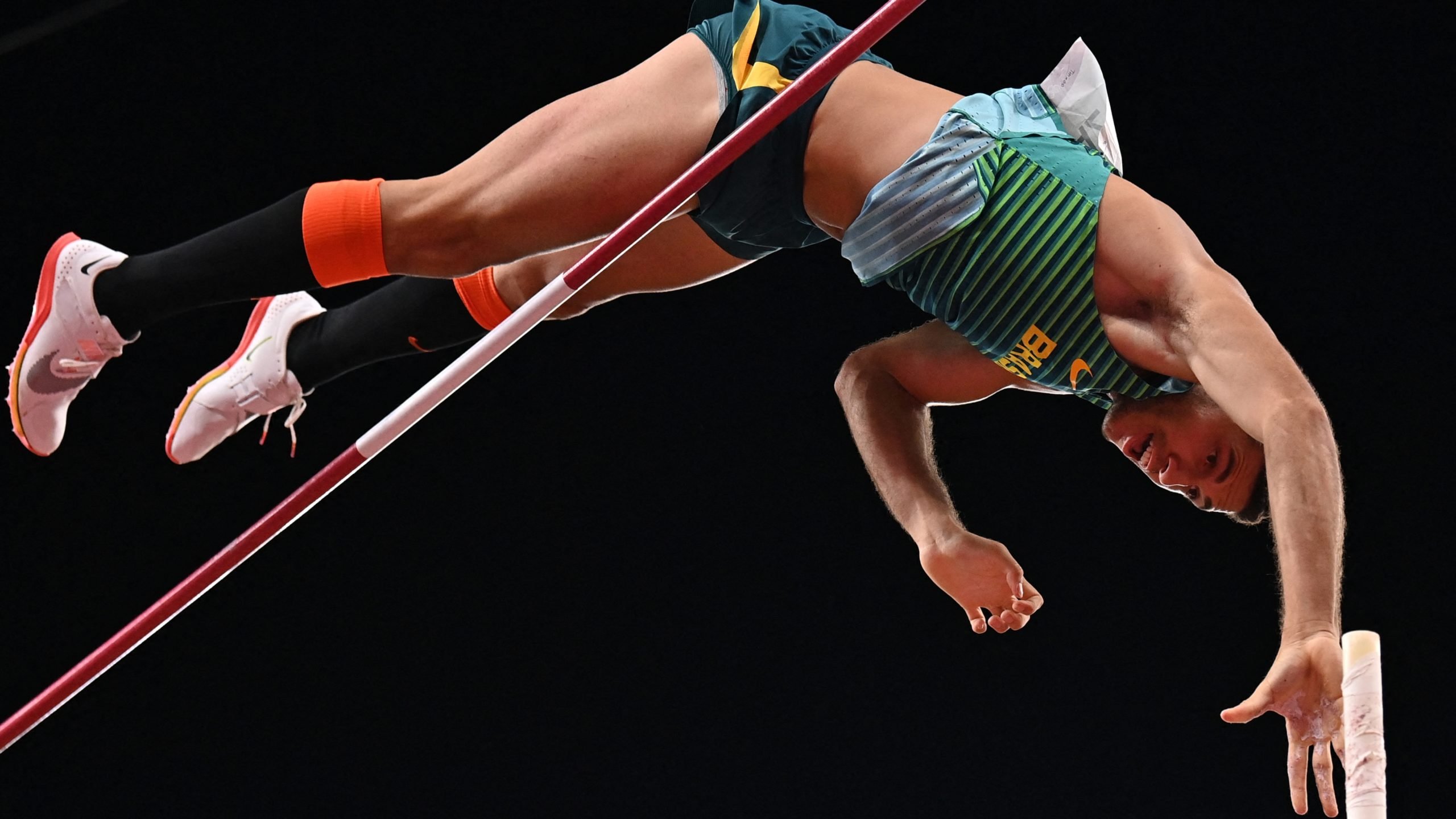 Recorde de medalhistas para o Brasil em Tóquio no dia 10 da Olimpíada; confira o resumo 22 Recorde de medalhistas para o Brasil em Tóquio no dia 10 da Olimpíada; confira o resumo