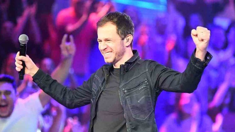Tiago Leifert fala sobre ‘Super Dança’: ‘Período mais inesperado da minha carreira’