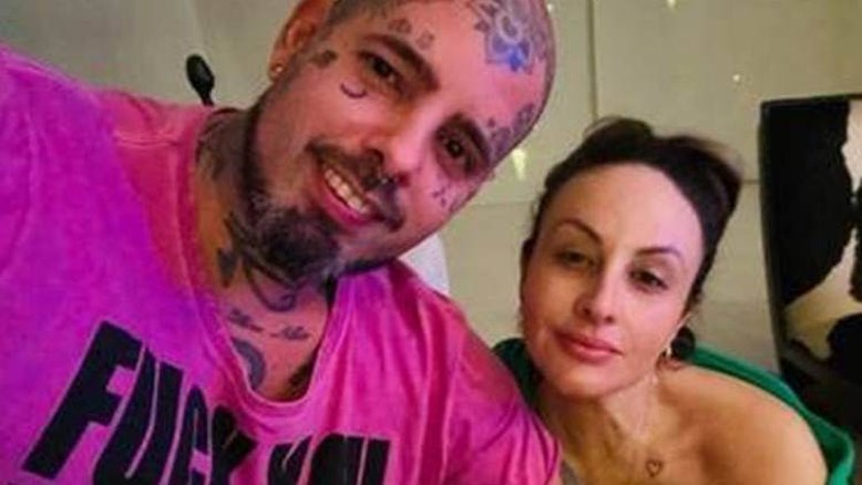 Casamento de 20 anos de Tico Santa Cruz chega ao fim, diz jornal
