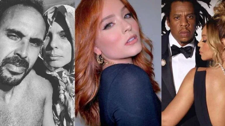 Nora de Gil, Larissa Manoela, Beyoncé e mais casos de traição que vieram a público
