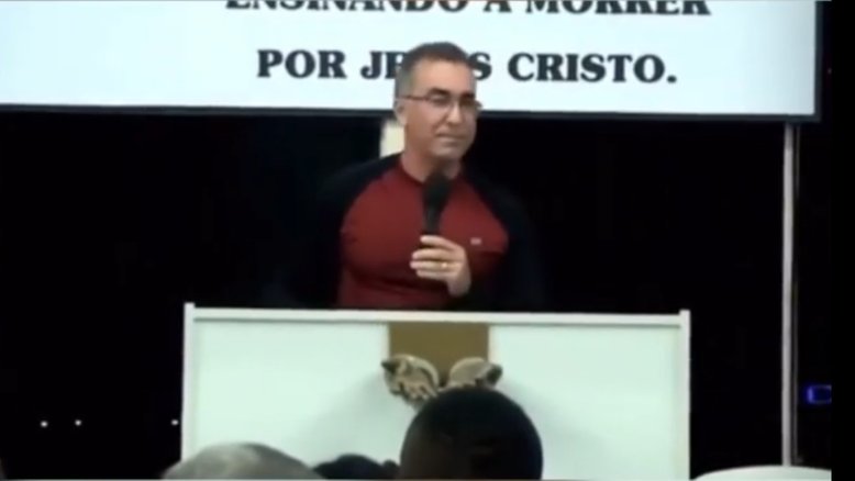 Reprodução