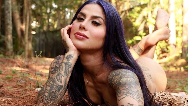 Reprodução/Instagram