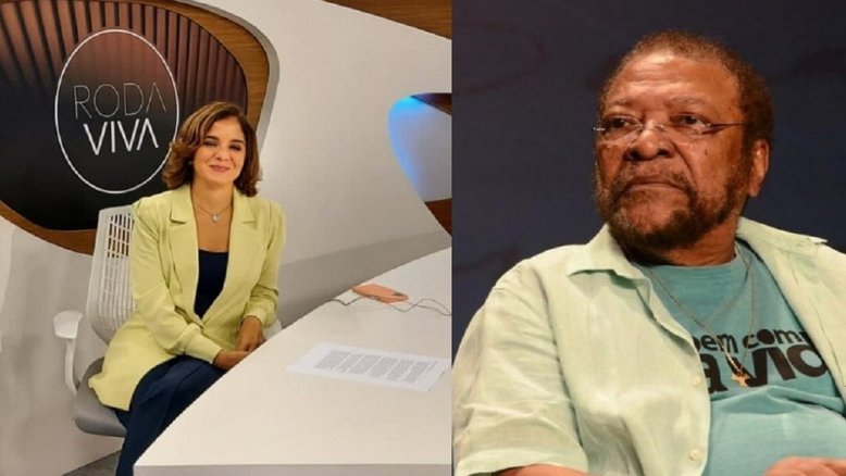 Reprodução/ TV Cultura