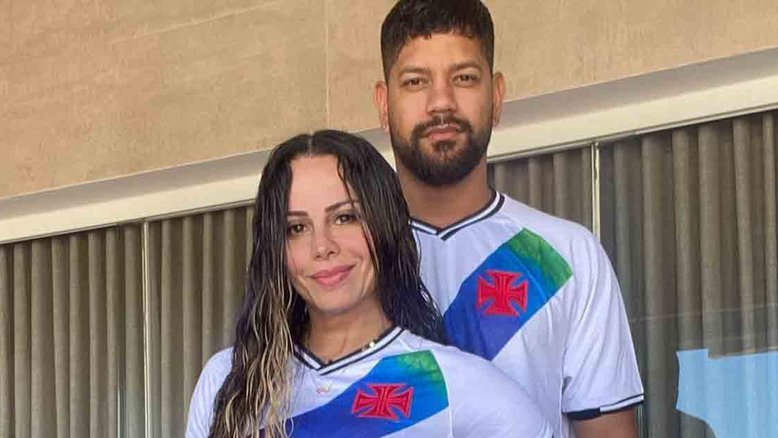 Casamento de Viviane Araújo terá permutas e será em salão alugado por R$ 180 mil