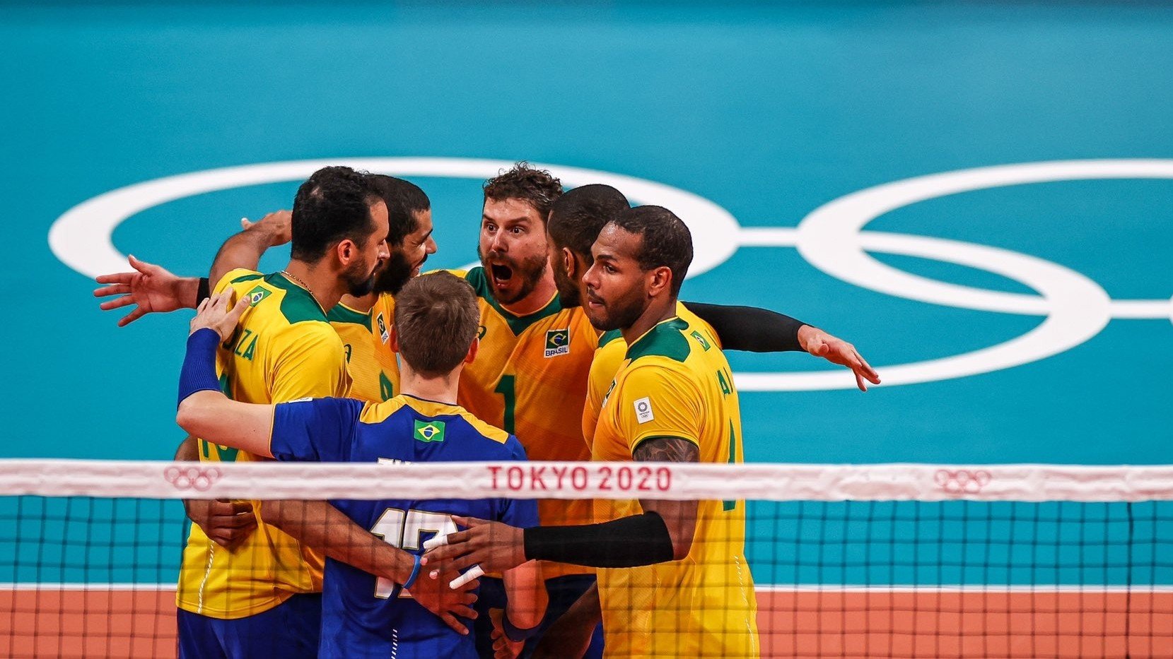Rebeca com ouro inédito, bronze 'felizão' de Fratus e muito mais no dia 8 da Olimpíada; veja as imagens