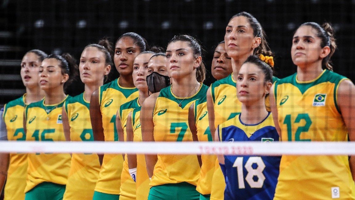 Recorde de medalhas garantido em Tóquio no dia 13 da Olimpíada 7 Recorde de medalhas garantido em Tóquio no dia 13 da Olimpíada