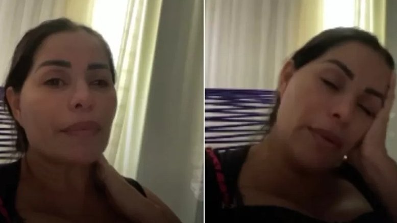 Reprodução/ Instagram