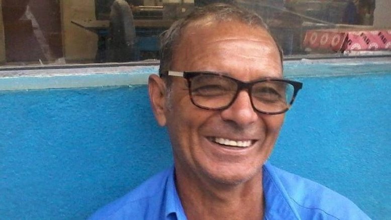 Reprodução/Facebook