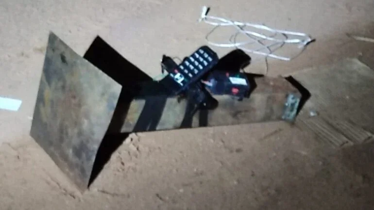 Assalto em Araçatuba: Ciclista que teve pés amputados achou que explosivo era celular
