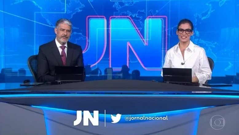 Reprodução TV Globo