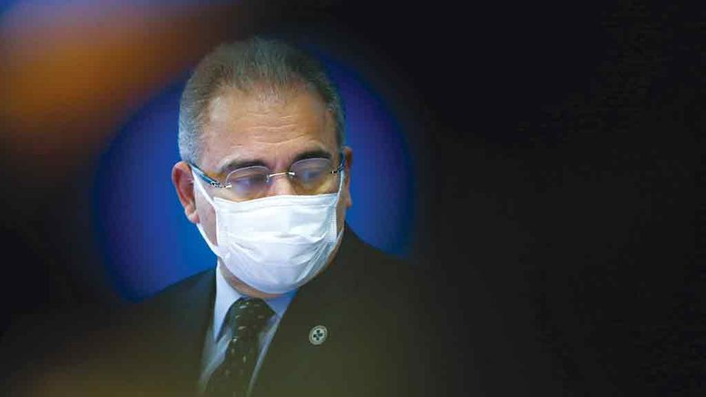 Adriano Machado