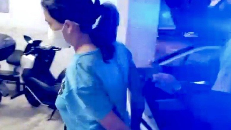 Polícia conclui que bebê achado sem membros foi asfixiado; mãe está presa