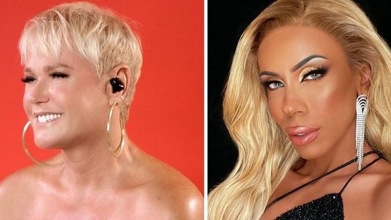 Drag queen critica escolha de Xuxa como apresentadora do 'RuPaul's Drag Race Brasil'