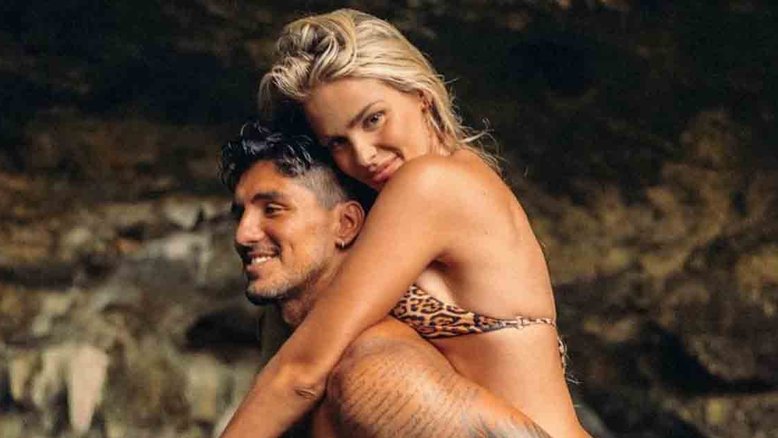 'Lamentável', diz Yasmin Brunet sobre sogra afirmar que modelo fez vídeo íntimo