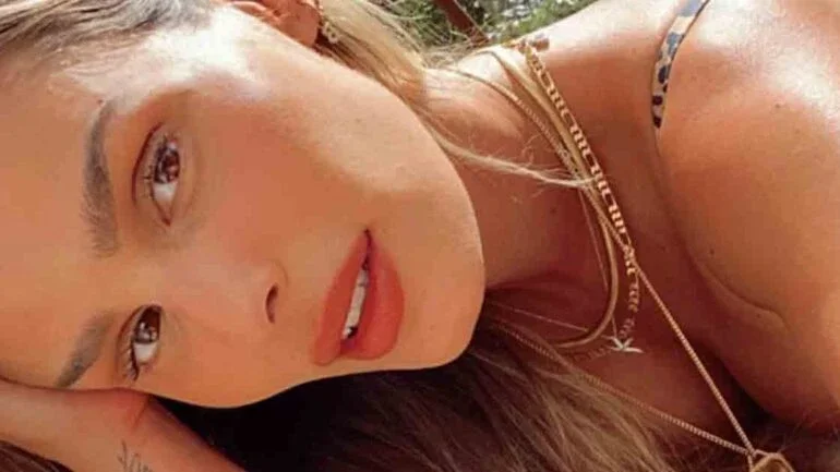 Yasmin Brunet posta indireta em rede social após confusão com Letícia Bufoni