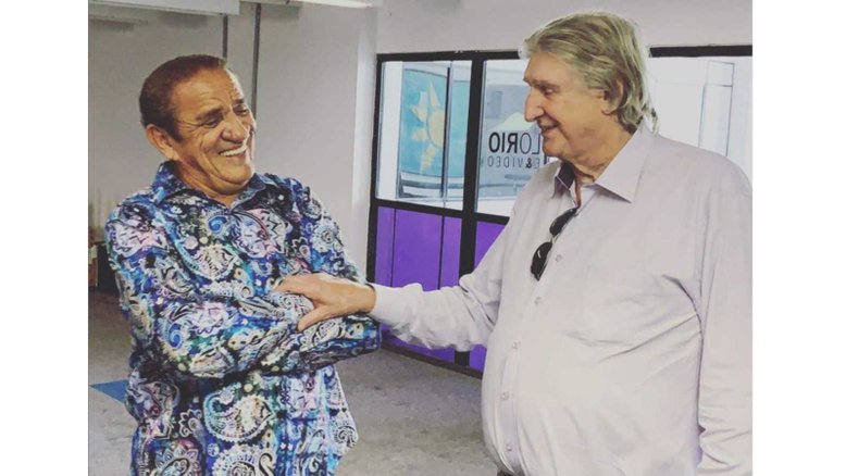 Reprodução/ Instagram