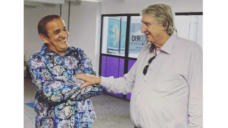 Reprodução/ Instagram