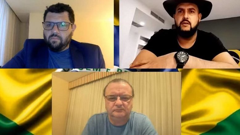 Reprodução