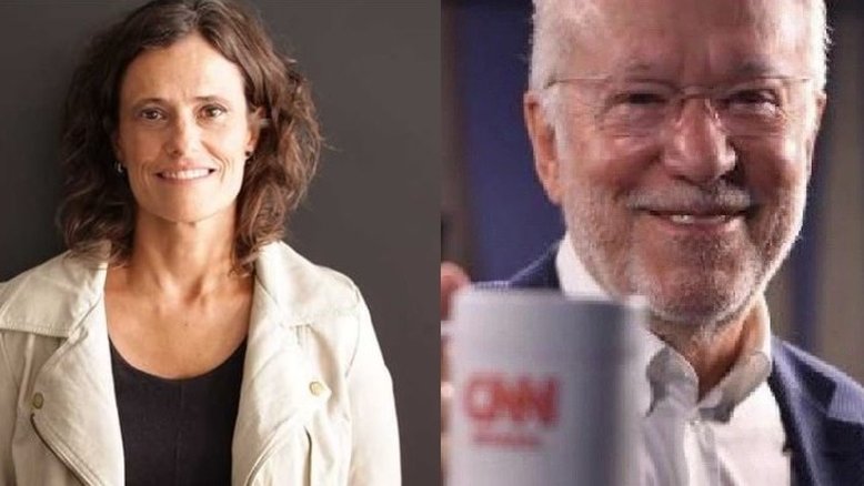 Montagem reprodução Instagram