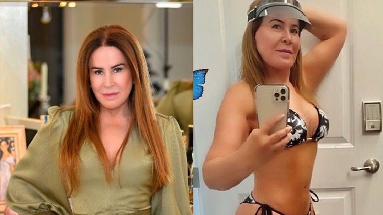 Montagem reprodução Instagram