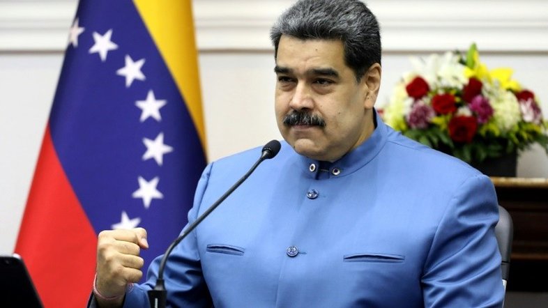 Maduro viaja ao México para cúpula da Celac