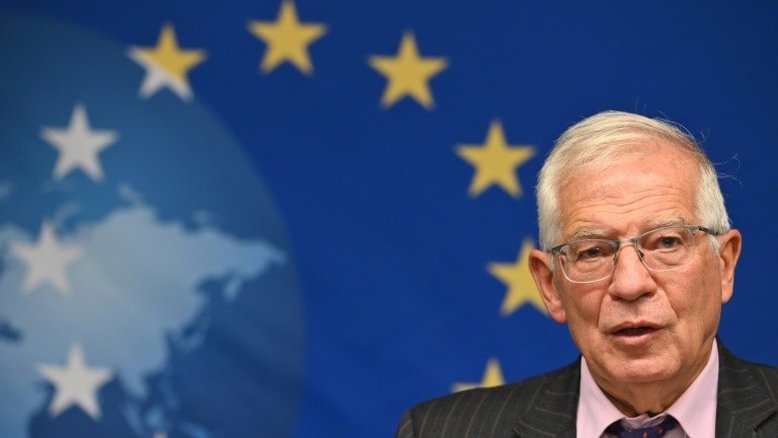 UE lembra à China importância de seu compromisso com direitos humanos