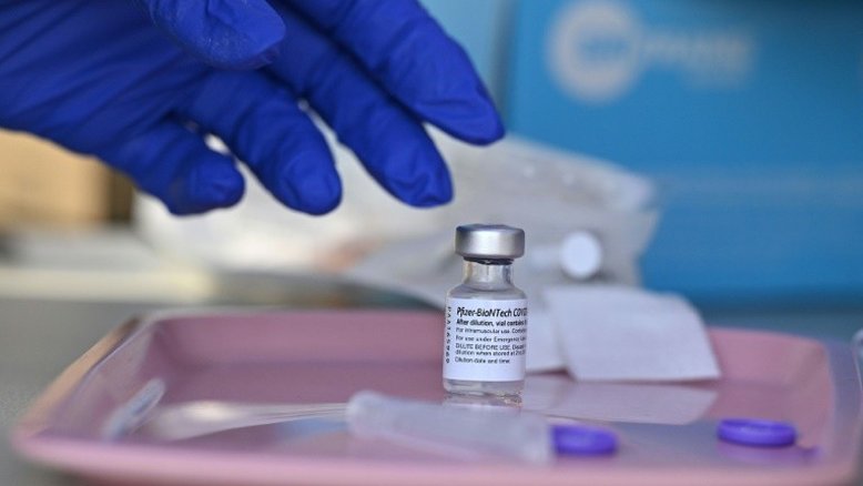 Pfizer abre caminho para vacinação contra a covid-19 para crianças a partir de 5 anos