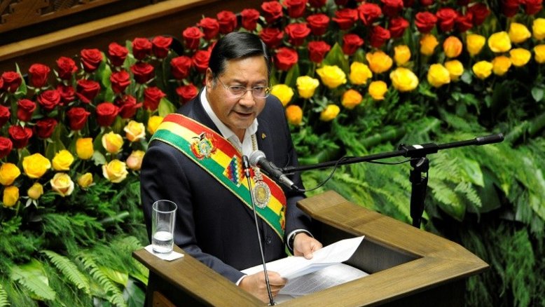 Bolívia rejeita relatório 'tendencioso' de Biden criticando sua luta contra as drogas