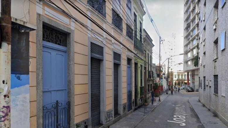 Casal cai de prédio e morre de forma misteriosa no Rio de Janeiro