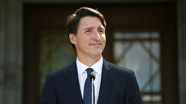 Canadá comparece às urnas com futuro político de Justin Trudeau em jogo
