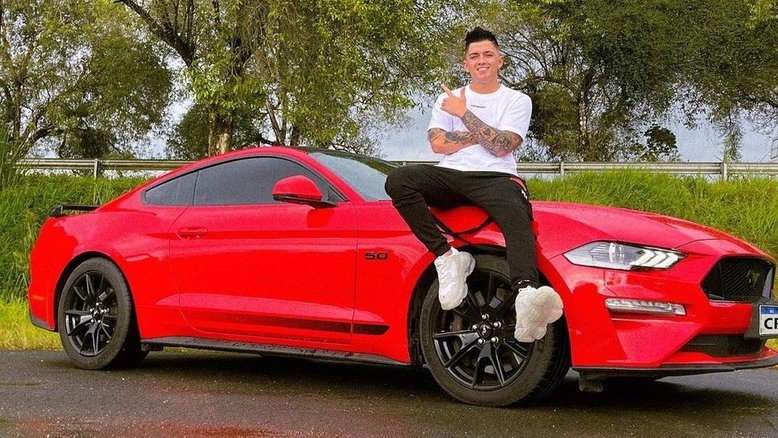 Polícia prende suspeitos de extorquir influencer do Free Fire em São Paulo