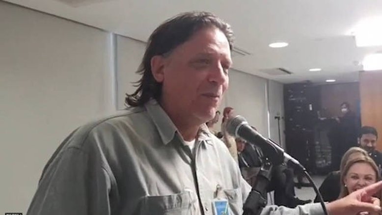 Vídeo revela que "gabinete paralelo" levava dados da Prevent Senior para governo Bolsonaro
