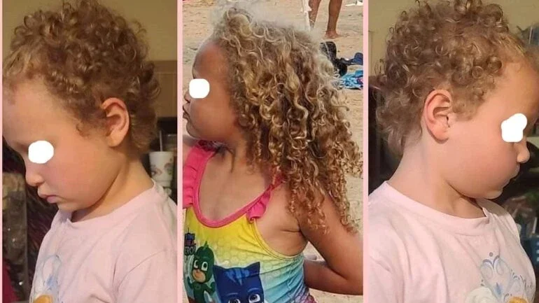 EUA: Funcionárias de escola cortam cabelo de criança, e pai denuncia discriminação racial